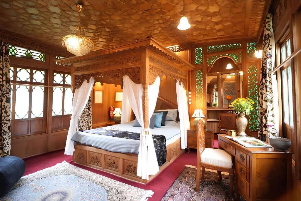 Maharaja Room